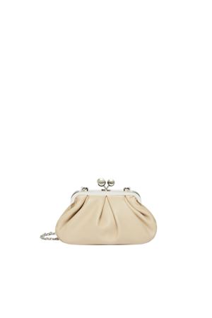 Pasticcino Bag Small prati in nappa 2515511034600048 MAX MARA WEEKEND | Pochette | 2515511034600048